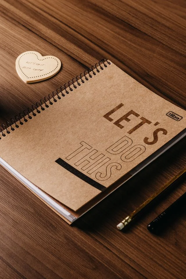 Notebooks